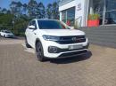 Thumbnail Volkswagen T-Cross 1.0TSI 85kW Highline