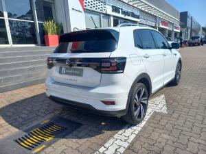 Volkswagen T-Cross 1.0TSI 85kW Highline - Image 2