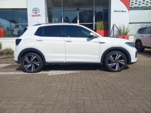 Volkswagen T-Cross 1.0TSI 85kW Highline - Image 3