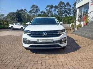 Volkswagen T-Cross 1.0TSI 85kW Highline - Image 4