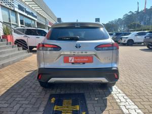 Toyota Corolla Cross 1.8 Hybrid XR - Image 5