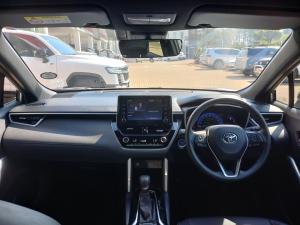 Toyota Corolla Cross 1.8 Hybrid XR - Image 6