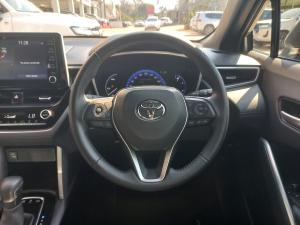 Toyota Corolla Cross 1.8 Hybrid XR - Image 8