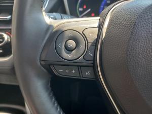 Toyota Corolla Cross 1.8 Hybrid XR - Image 9