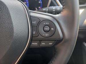 Toyota Corolla Cross 1.8 Hybrid XR - Image 10