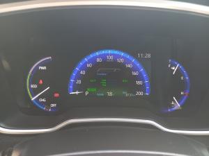 Toyota Corolla Cross 1.8 Hybrid XR - Image 11