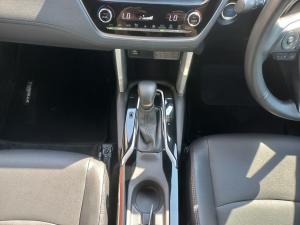 Toyota Corolla Cross 1.8 Hybrid XR - Image 12