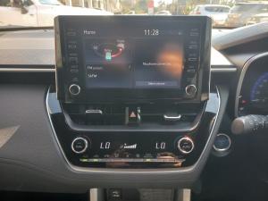 Toyota Corolla Cross 1.8 Hybrid XR - Image 13