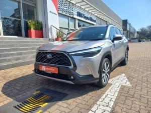Toyota Corolla Cross 1.8 Hybrid XR - Image 17