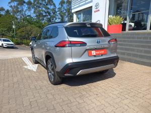 Toyota Corolla Cross 1.8 Hybrid XR - Image 18