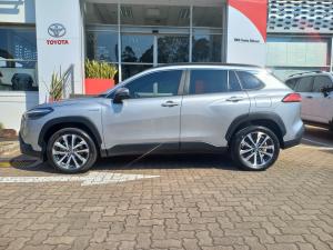 Toyota Corolla Cross 1.8 Hybrid XR - Image 19