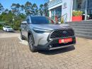 Thumbnail Toyota Corolla Cross 1.8 Hybrid XR