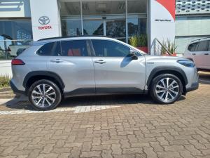 Toyota Corolla Cross 1.8 Hybrid XR - Image 3