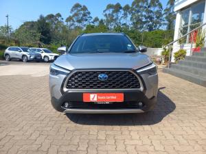 Toyota Corolla Cross 1.8 Hybrid XR - Image 4