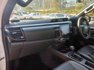 Toyota Hilux 2.8GD-6 double cab Legend auto - Image 7