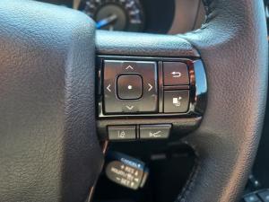 Toyota Hilux 2.8GD-6 double cab Legend auto - Image 10