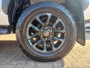 Toyota Hilux 2.8GD-6 double cab Legend auto - Image 16
