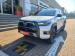 Toyota Hilux 2.8GD-6 double cab Legend auto - Thumbnail 17