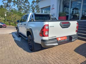Toyota Hilux 2.8GD-6 double cab Legend auto - Image 18