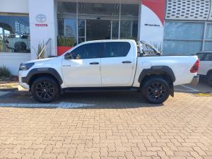 Toyota Hilux 2.8GD-6 double cab Legend auto - Image 19