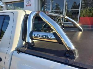Toyota Hilux 2.8GD-6 double cab Legend auto - Image 20