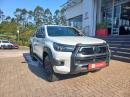 Thumbnail Toyota Hilux 2.8GD-6 double cab Legend auto