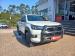 Toyota Hilux 2.8GD-6 double cab Legend auto - Thumbnail 1