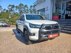 Toyota Hilux 2.8GD-6 double cab Legend auto - Image 1