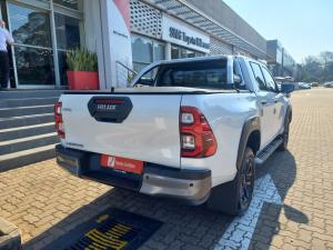 Toyota Hilux 2.8GD-6 double cab Legend auto - Image 2
