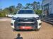 Toyota Hilux 2.8GD-6 double cab Legend auto - Thumbnail 4