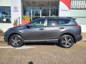 Toyota RAV4 2.0 GX auto - Image 19