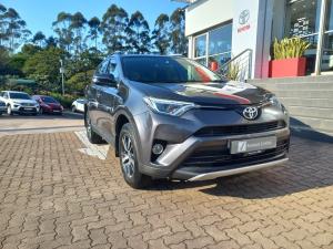 Toyota RAV4 2.0 GX auto - Image 1