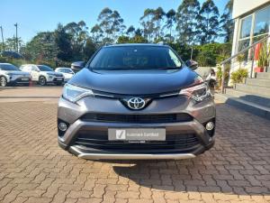 Toyota RAV4 2.0 GX auto - Image 4