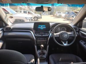 Toyota Urban Cruiser 1.5 XS - Image 6