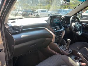Toyota Urban Cruiser 1.5 XS - Image 7