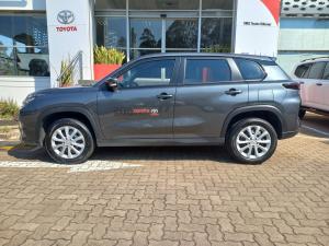 Toyota Urban Cruiser 1.5 XS - Image 18