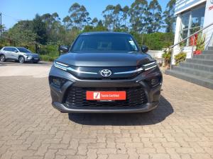 Toyota Urban Cruiser 1.5 XS - Image 4