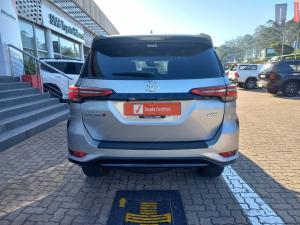 Toyota Fortuner 2.8GD-6 4x4 VX - Image 5
