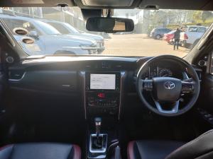 Toyota Fortuner 2.8GD-6 4x4 VX - Image 6