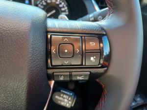 Toyota Fortuner 2.8GD-6 4x4 VX - Image 10