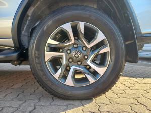 Toyota Fortuner 2.8GD-6 4x4 VX - Image 17