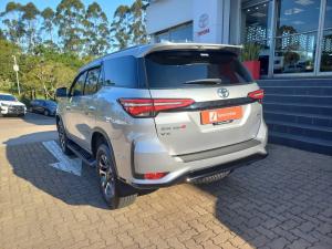 Toyota Fortuner 2.8GD-6 4x4 VX - Image 19