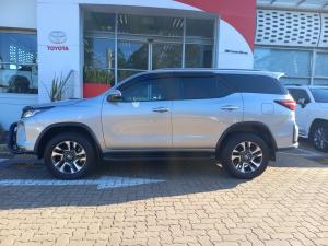 Toyota Fortuner 2.8GD-6 4x4 VX - Image 20