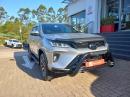 Thumbnail Toyota Fortuner 2.8GD-6 4x4 VX