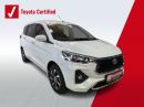 Thumbnail Toyota Rumion 1.5 TX