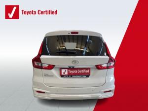 Toyota Rumion 1.5 TX - Image 5