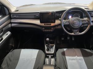 Toyota Rumion 1.5 TX - Image 6