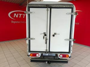 Hyundai H100 2.6DF/C D/S - Image 5