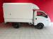 Hyundai H100 2.6DF/C D/S - Thumbnail 3