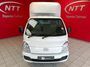 Hyundai H100 2.6DF/C D/S - Image 4